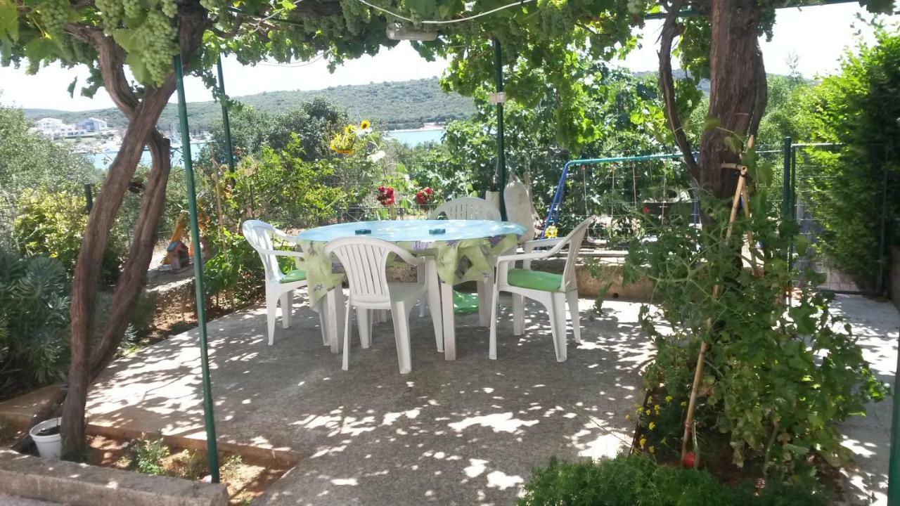 Apartman Lana Banjole Exterior foto